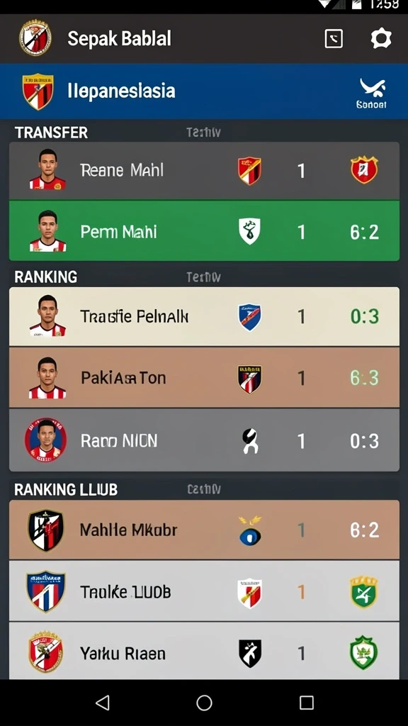Screenshot kasir777 nomor 3