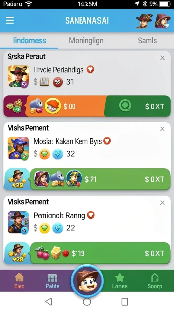 Screenshot kikototo nomor 1
