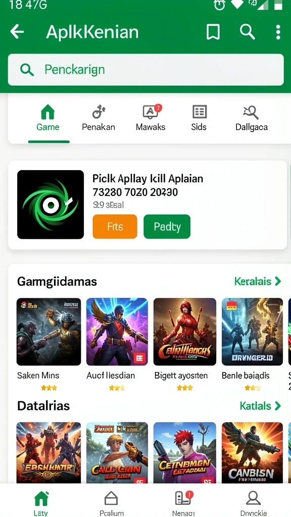 Screenshot koitoto nomor 1