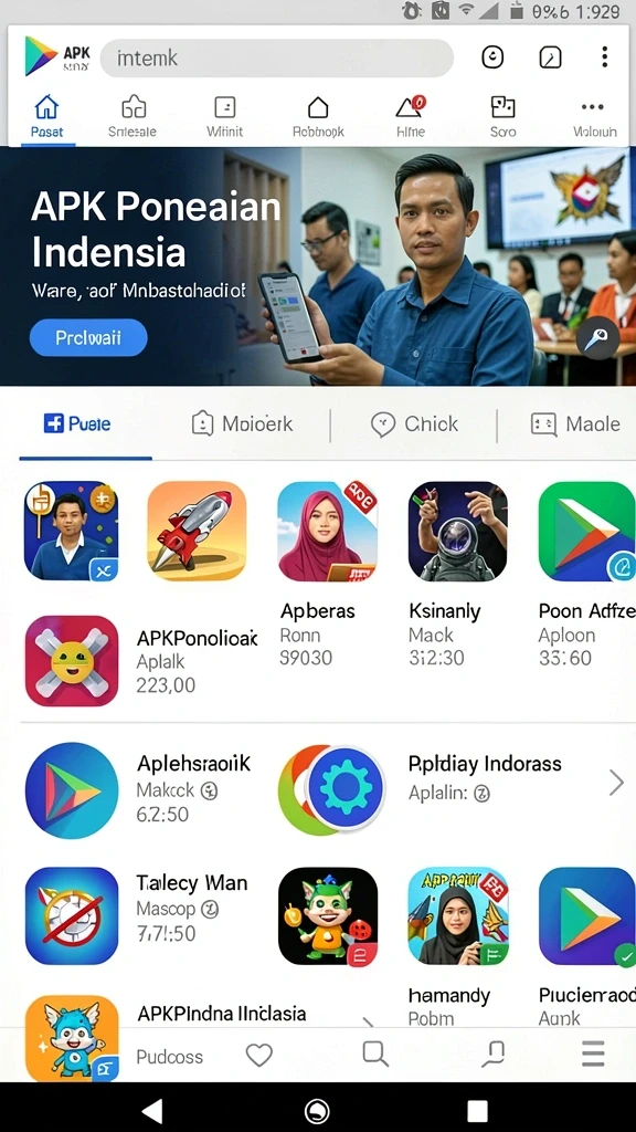 Screenshot koitoto nomor 3