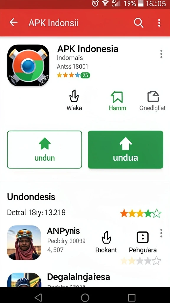 Screenshot langit777 nomor 1