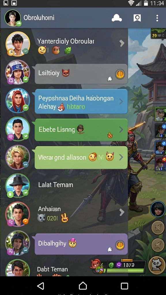 Screenshot langit777 nomor 2