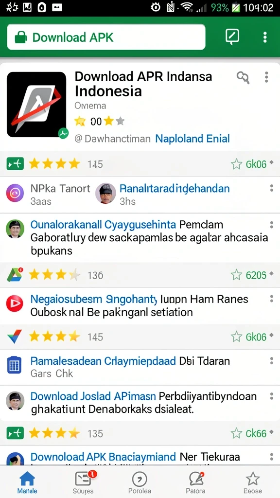 Screenshot linetogel nomor 2