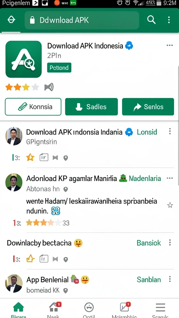 Screenshot linetogel nomor 3