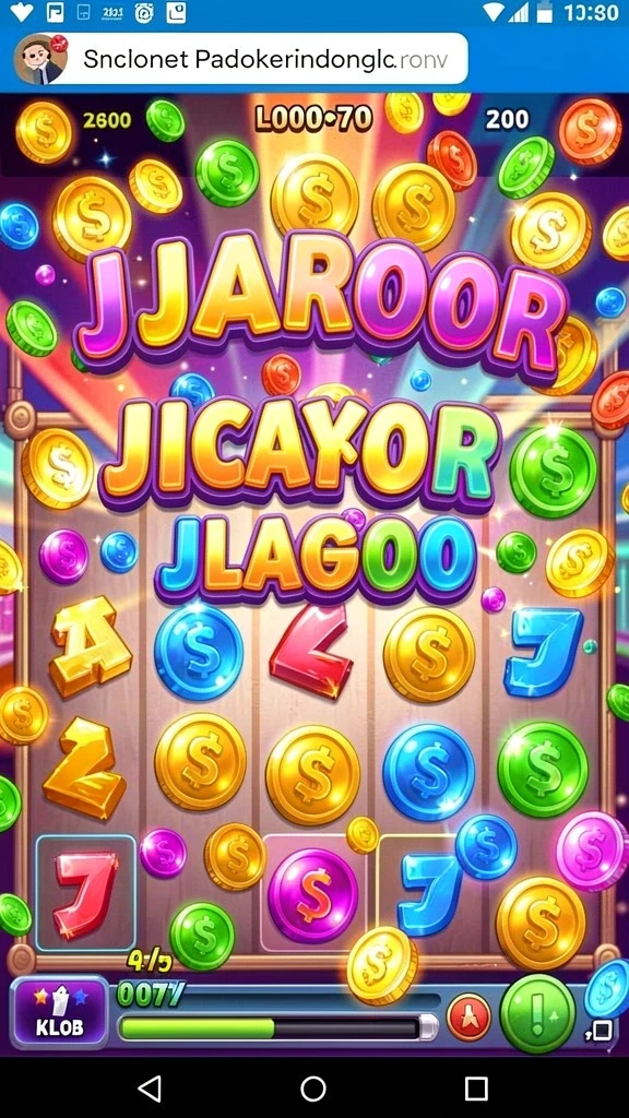 Screenshot litetoto nomor 1