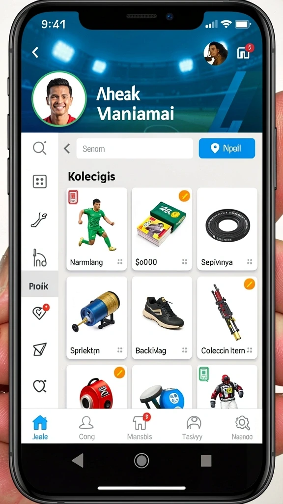 Screenshot litetoto nomor 2