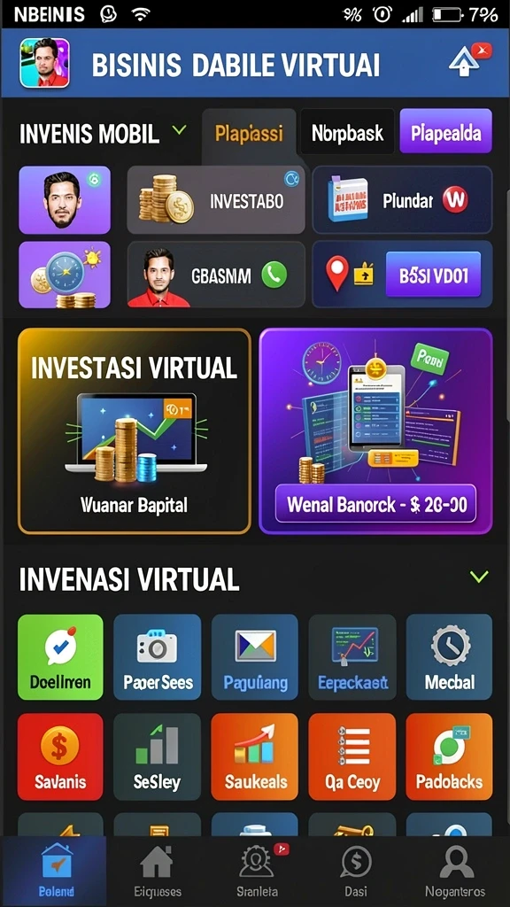 Screenshot lotusbet88 nomor 1