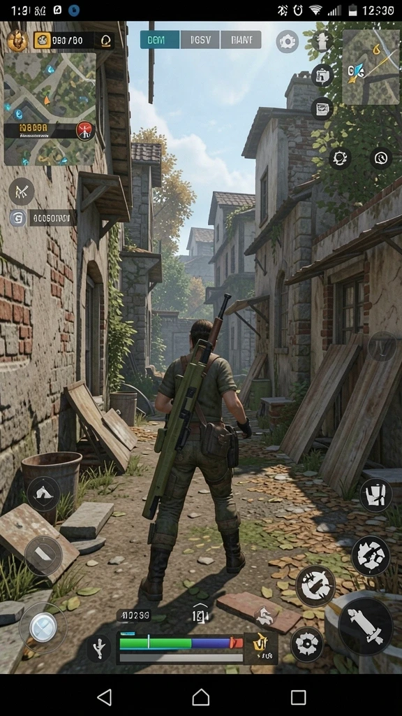 Screenshot love678 nomor 2