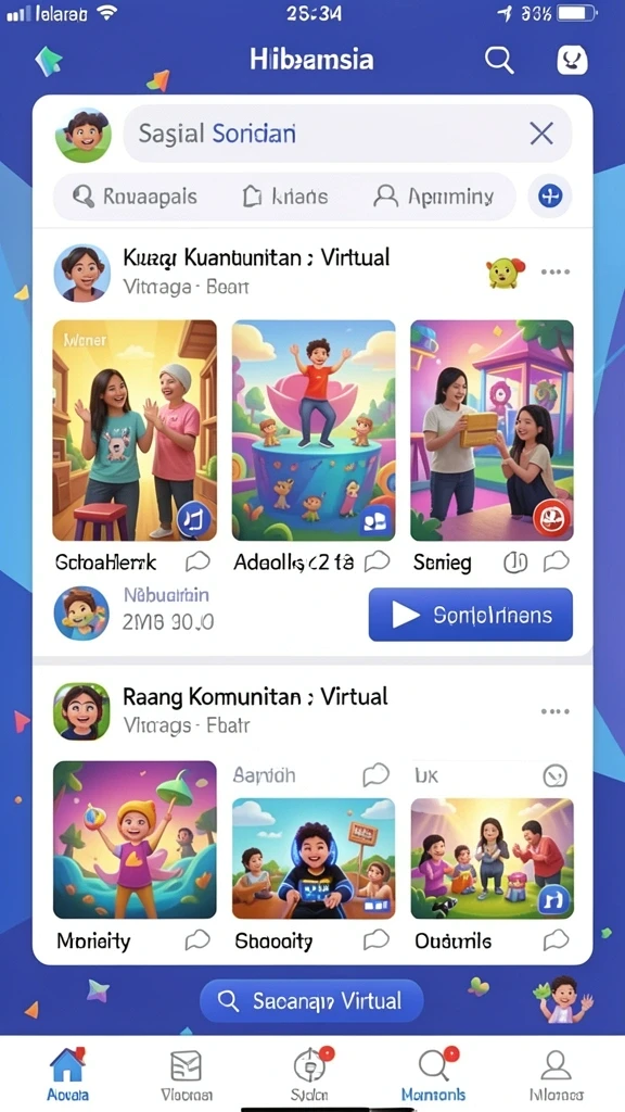 Screenshot luckydf nomor 3