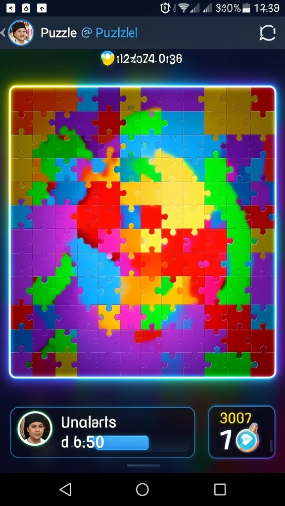 Screenshot lucubet nomor 1