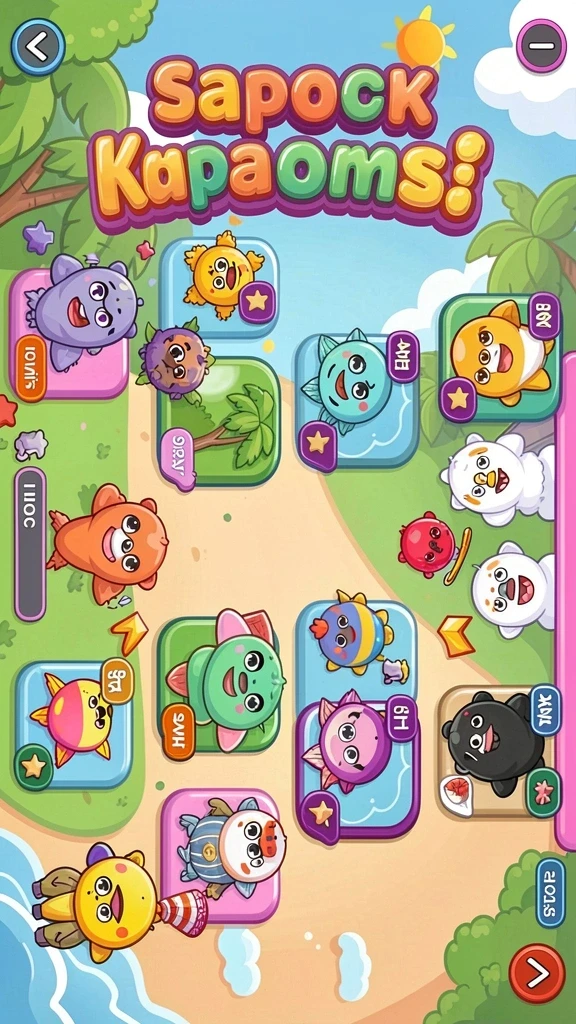 Screenshot luxury333 nomor 1