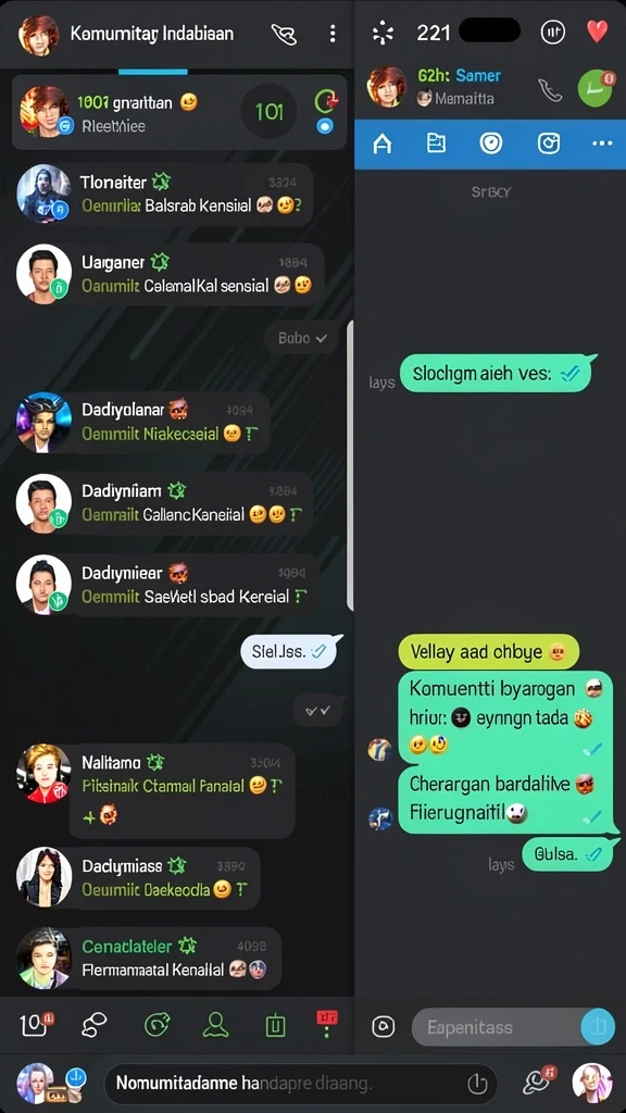 Screenshot luxury333 nomor 3