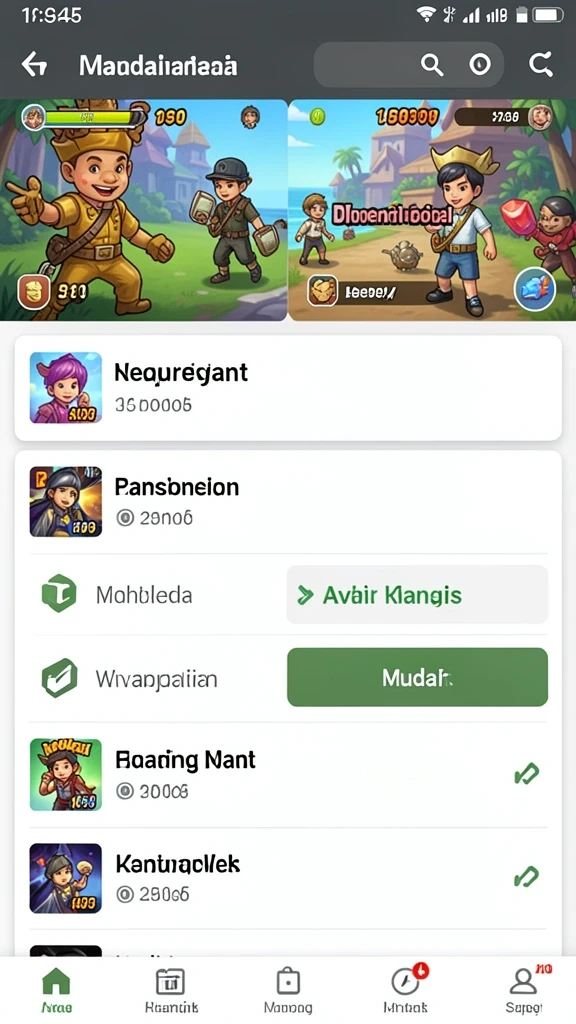 Screenshot luxury777 nomor 2