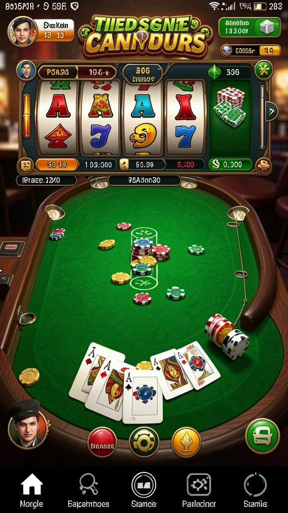 Screenshot madu303 nomor 1