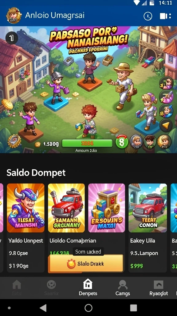 Screenshot mawarslot nomor 2