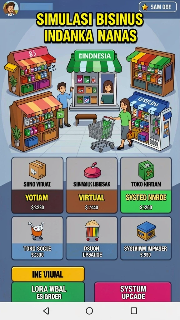 Screenshot mawarslot nomor 3