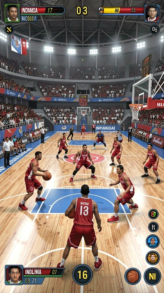 Screenshot megawin188 nomor 3