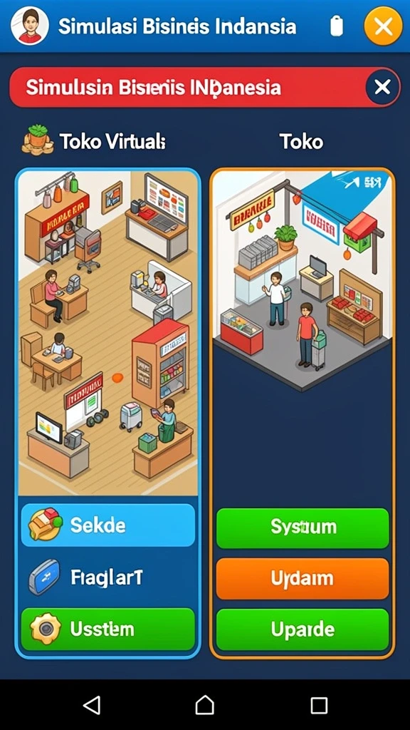 Screenshot minislot nomor 1
