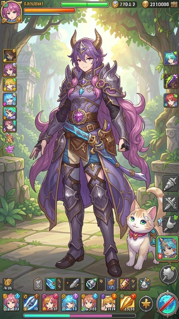 Screenshot minislot nomor 3