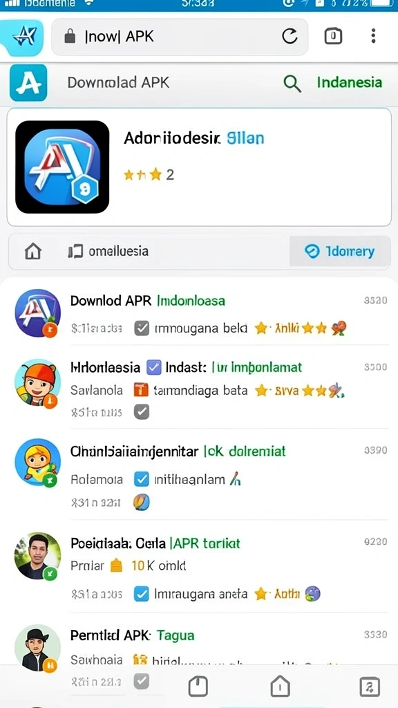 Screenshot mixue88 nomor 2