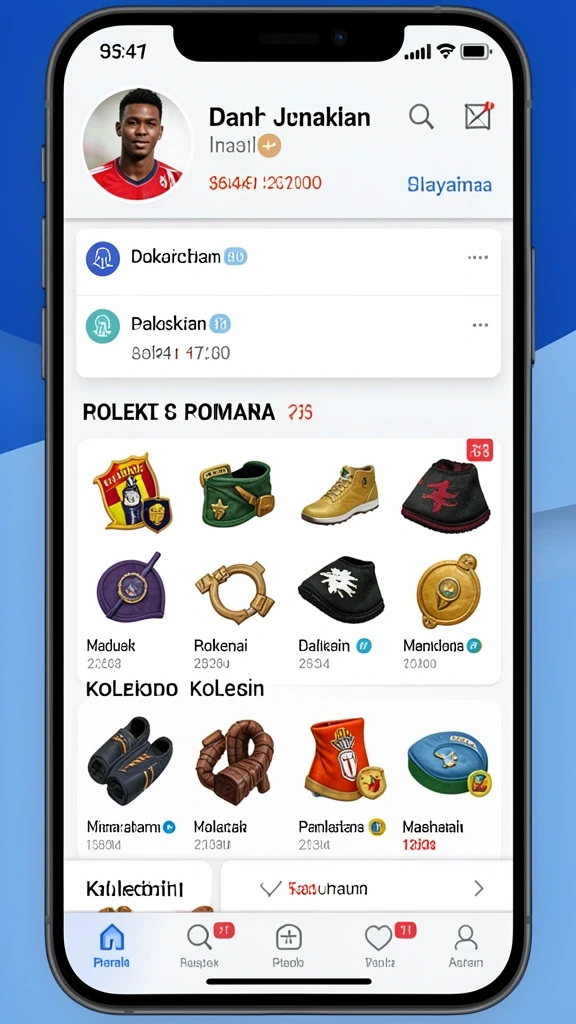 Screenshot mixue88 nomor 3