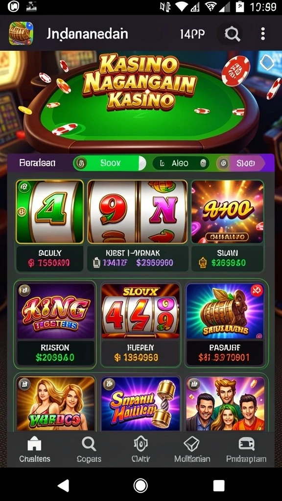 Screenshot monte77 nomor 3