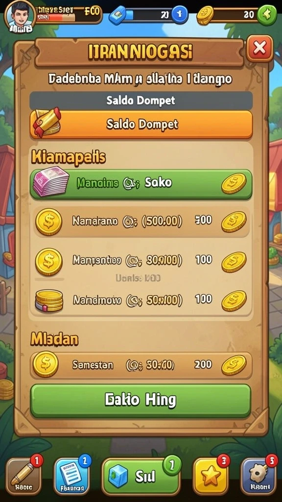 Screenshot mpo08 nomor 3