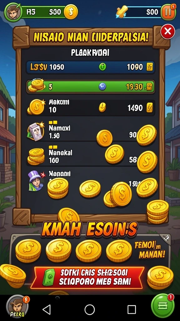 Screenshot mpo666 nomor 2