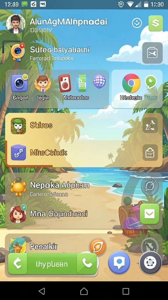 Screenshot muliatoto nomor 2