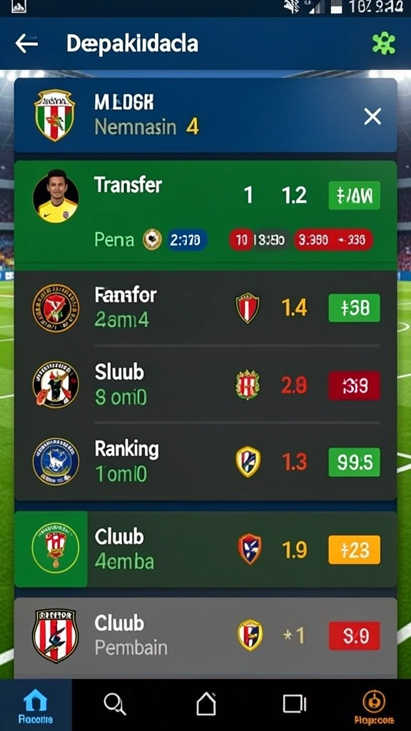 Screenshot multibet88 nomor 1