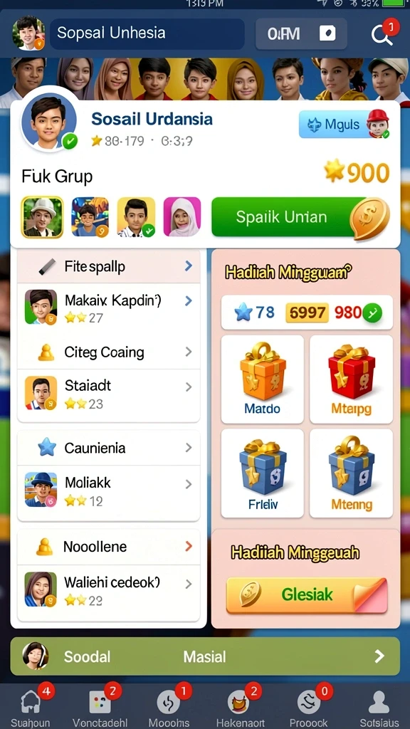 Screenshot naga889 nomor 2