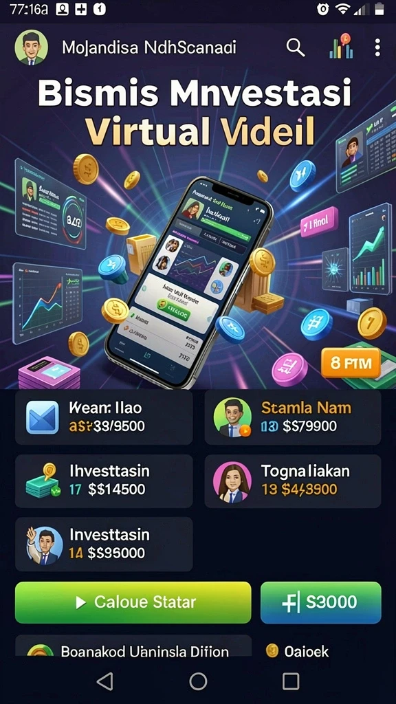 Screenshot nesiafun nomor 1