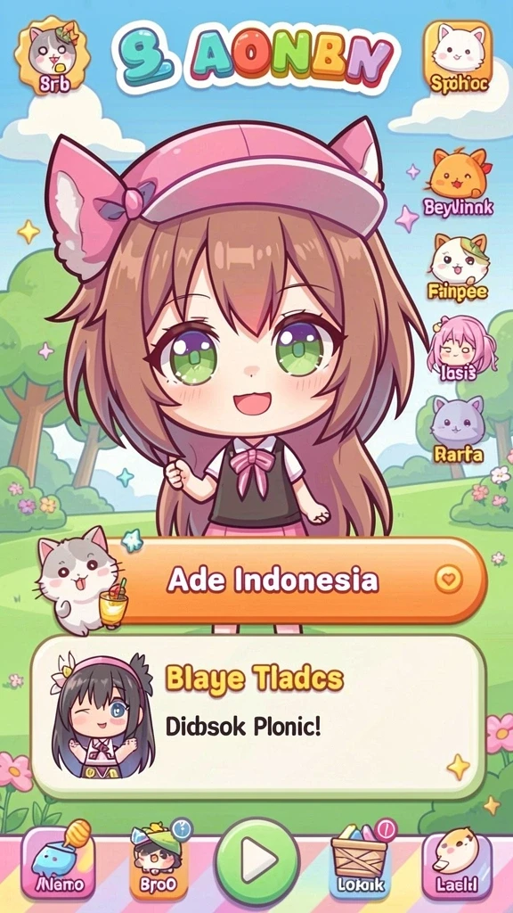 Screenshot nesiafun nomor 3