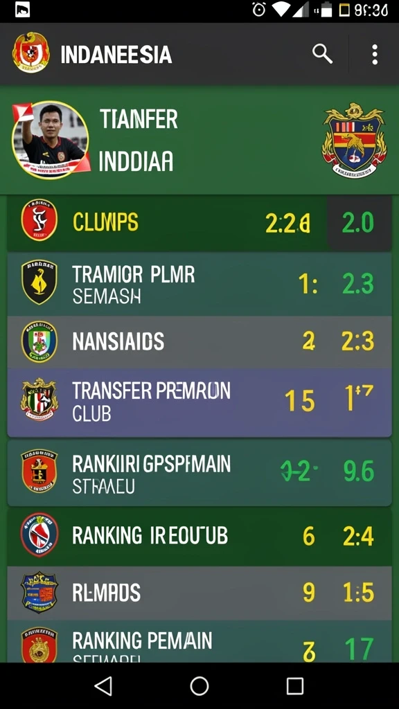 Screenshot okgames nomor 2