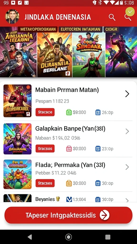 Screenshot okjkt nomor 1