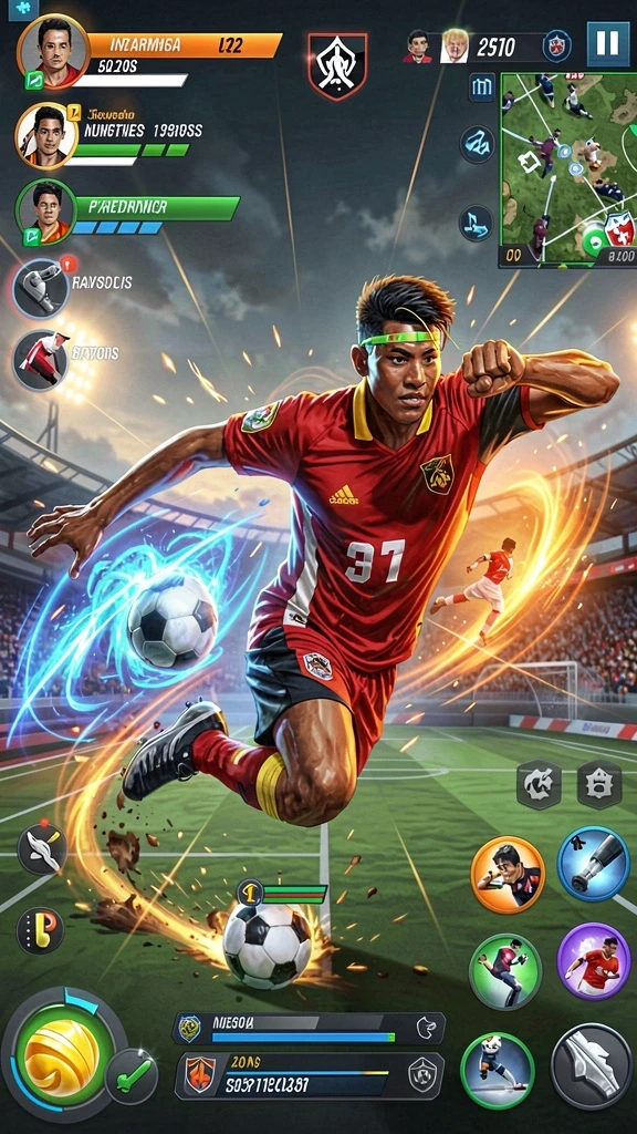 Screenshot okjkt nomor 2
