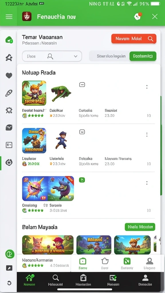 Screenshot partaitogel nomor 1