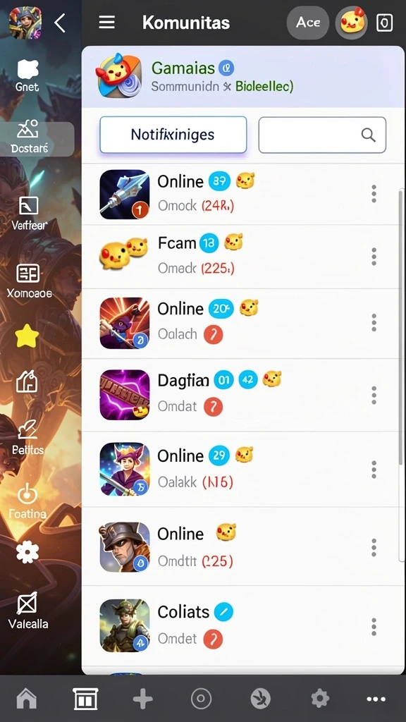 Screenshot pesiar88 nomor 2