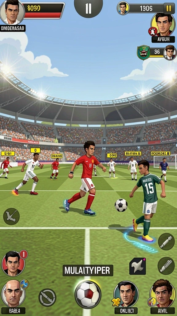Screenshot pgking nomor 2