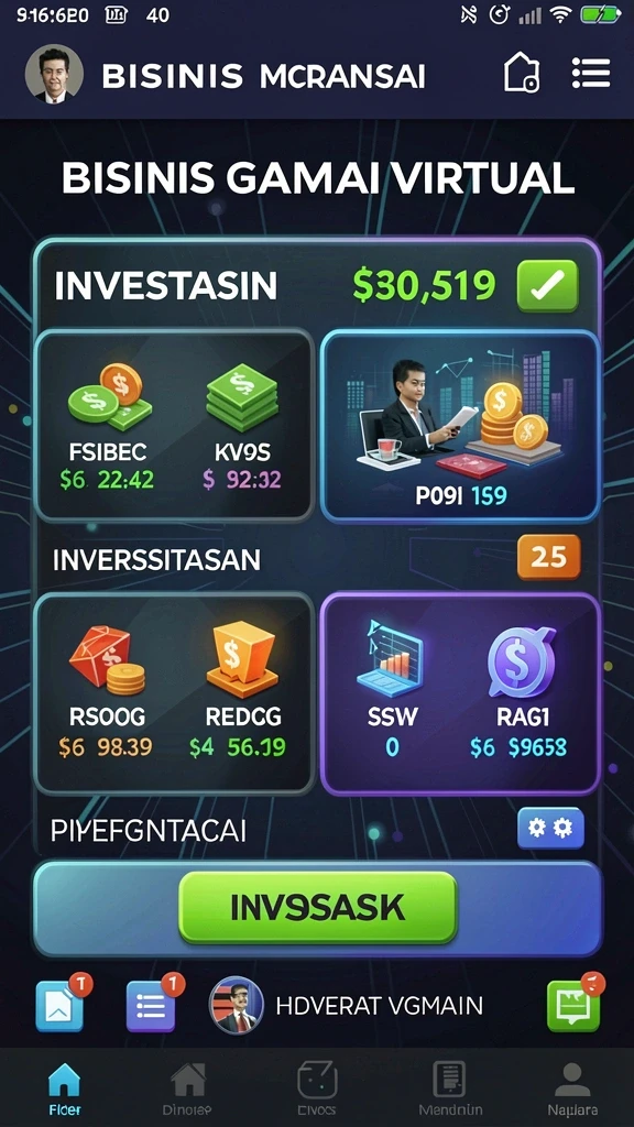Screenshot primatoto nomor 1