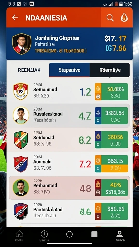 Screenshot probet88 nomor 3