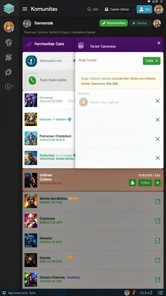 Screenshot qqrp nomor 3