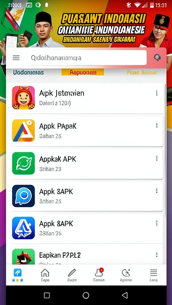 Screenshot rpvip8 nomor 1