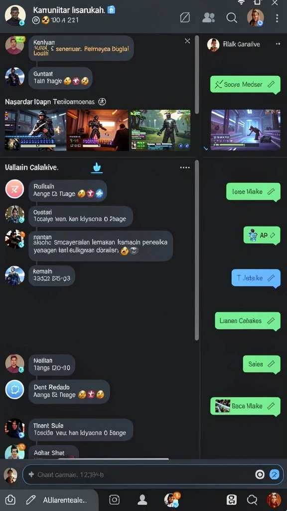 Screenshot sakti77 nomor 2