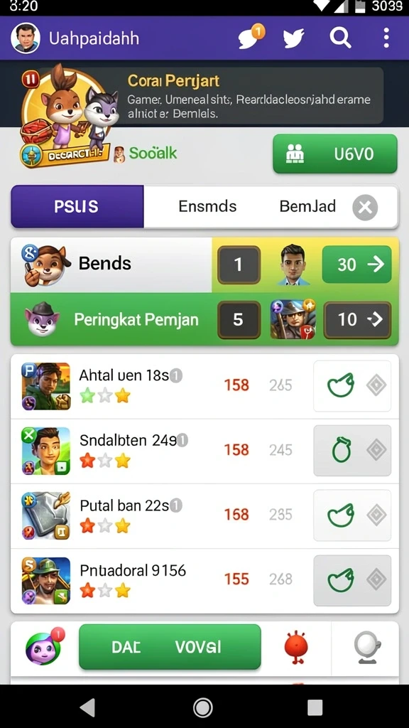 Screenshot sakti77 nomor 3