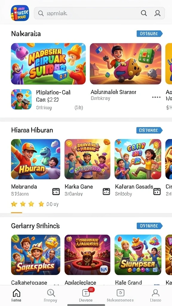 Screenshot samurai555 nomor 2