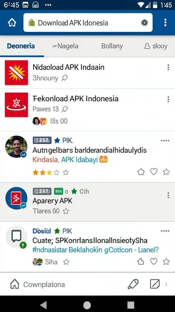 Screenshot satu77 nomor 3