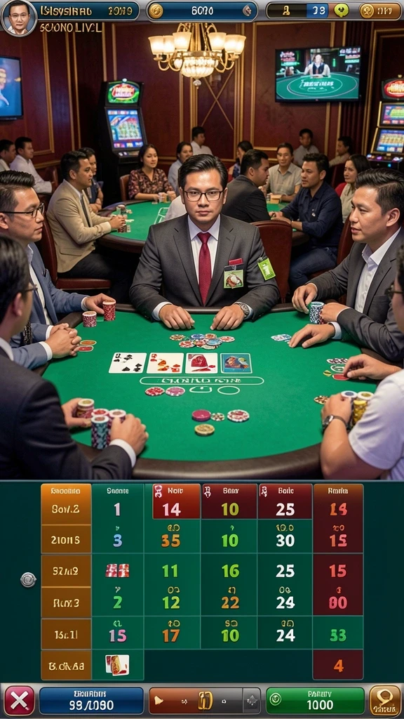 Screenshot sinartogel nomor 1