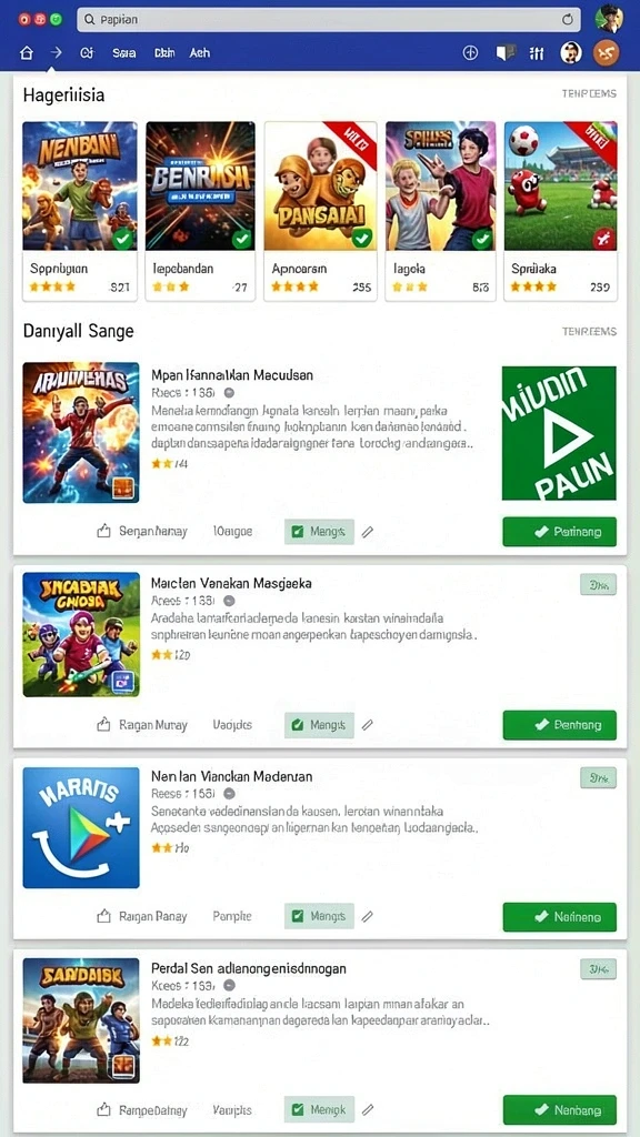 Screenshot sip33 nomor 1