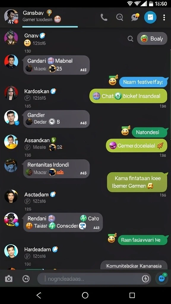 Screenshot sl999 nomor 3